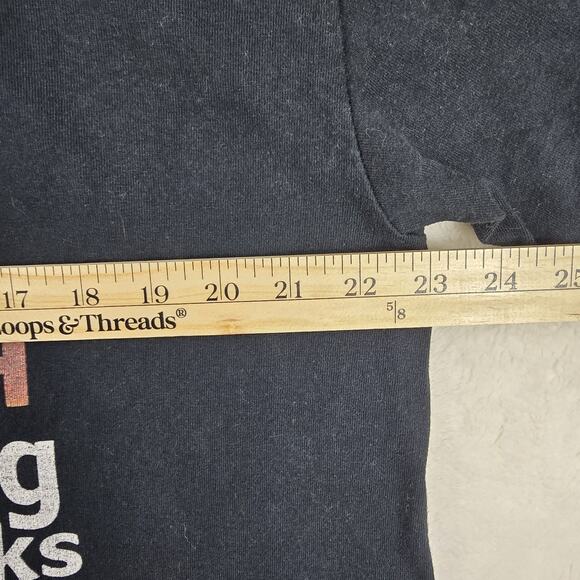 RARE 24kGoldn Rap Tee Shirt Size XL SoundCloud Ugly SOB Respecting Women Hip Hop - Picture 6 of 7